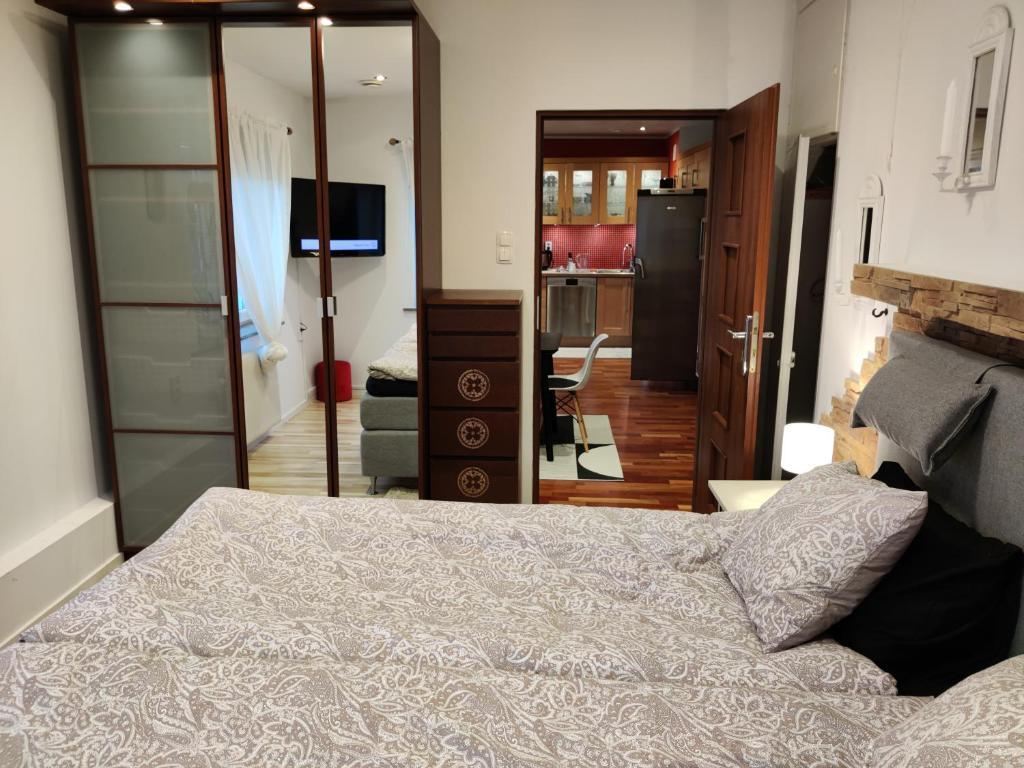 Luxury Villa 130 M2 Centrally Катринехольм Экстерьер фото
