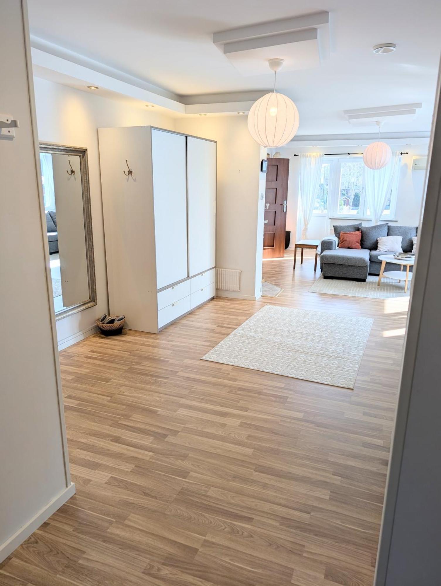 Luxury Villa 130 M2 Centrally Катринехольм Экстерьер фото